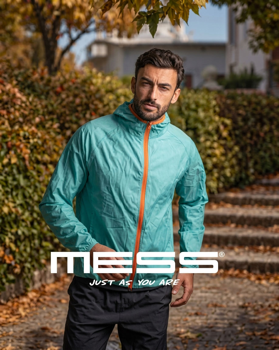 mess